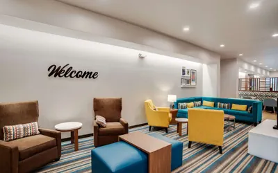 Photo 3 - MainStay Suites Carlisle - Harrisburg