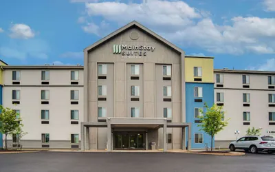 Photo 2 - MainStay Suites Carlisle - Harrisburg