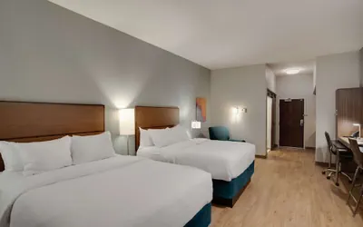 Photo 5 - MainStay Suites Carlisle - Harrisburg