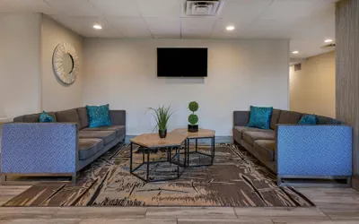 Photo 5 - MainStay Suites Horsham - Philadelphia