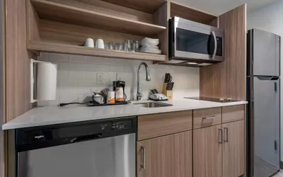 Photo 2 - MainStay Suites Horsham - Philadelphia
