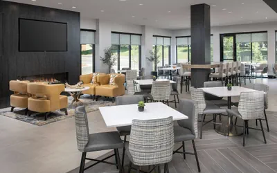 Photo 3 - Residence Inn by Marriott Bozeman Downtown