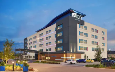 Aloft by Marriott Trophy Club Westlake
