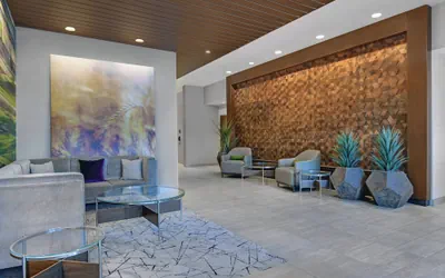 Photo 4 - Courtyard by Marriott Manhattan Aggieville