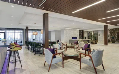 Photo 5 - Courtyard by Marriott Manhattan Aggieville