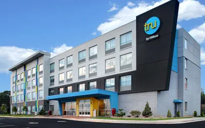 Photo 2 - Tru by Hilton Lithia Springs, GA