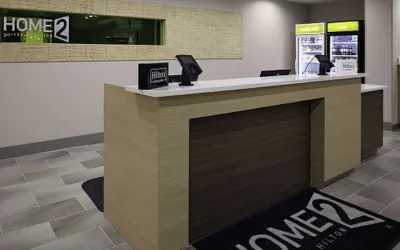 Photo 3 - Home2 Suites by Hilton Baton Rouge Citiplace