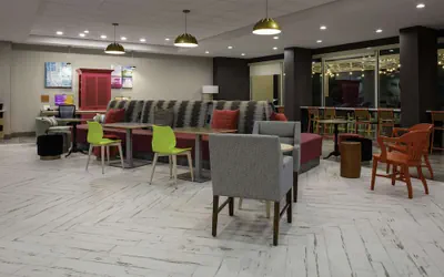 Photo 2 - Home2 Suites by Hilton Baton Rouge Citiplace