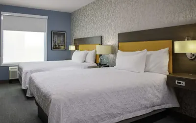 Photo 4 - Home2 Suites by Hilton Baton Rouge Citiplace