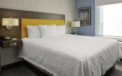 Photo 5 - Home2 Suites by Hilton Baton Rouge Citiplace