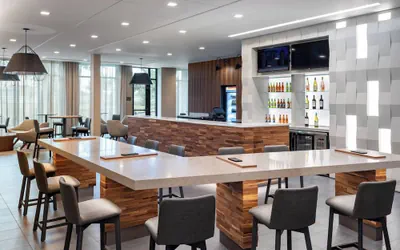 Photo 3 - Courtyard by Marriott Port St. Lucie Tradition