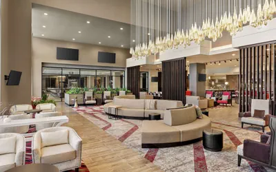 Photo 5 - Embassy Suites by Hilton Round Rock