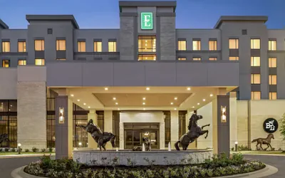 Photo 2 - Embassy Suites by Hilton Round Rock