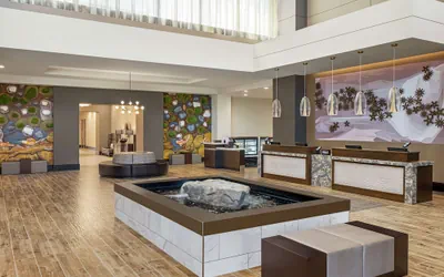 Photo 3 - Embassy Suites by Hilton Round Rock