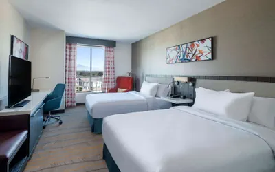 Photo 5 - Hilton Garden Inn Pomona Chino