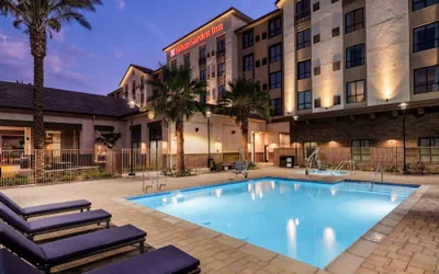 Photo 2 - Hilton Garden Inn Pomona Chino