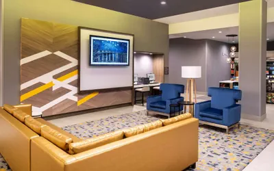 Photo 3 - Hilton Garden Inn Pomona Chino