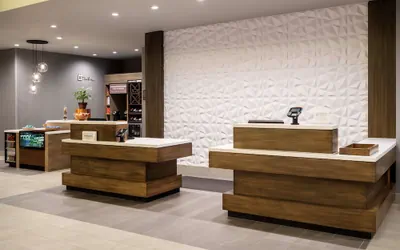Photo 4 - Hilton Garden Inn Pomona Chino