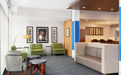 Photo 3 - Holiday Inn Express & Suites Austin North - Pflugerville by IHG