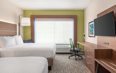 Photo 5 - Holiday Inn Express & Suites Austin North - Pflugerville by IHG