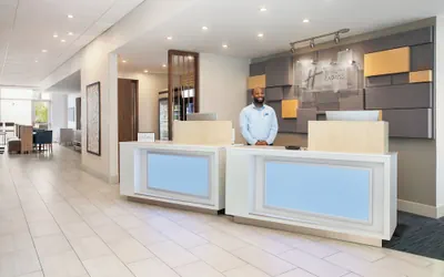 Photo 4 - Holiday Inn Express & Suites Austin North - Pflugerville by IHG