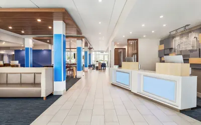 Photo 2 - Holiday Inn Express & Suites Austin North - Pflugerville by IHG