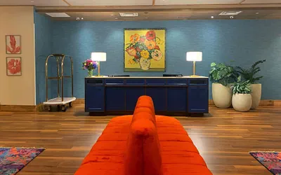 Photo 4 - The Bradley Hotel