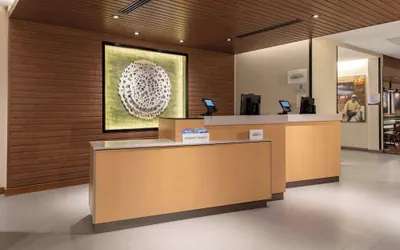 Photo 4 - Fairfield Inn & Suites by Marriott Medford