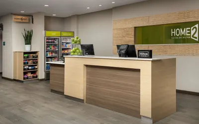 Photo 5 - Home2 Suites by Hilton Kenner New Orleans Airport
