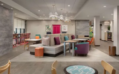 Photo 3 - Home2 Suites by Hilton Kenner New Orleans Airport