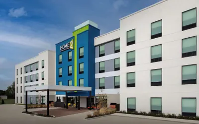 Photo 2 - Home2 Suites by Hilton Kenner New Orleans Airport