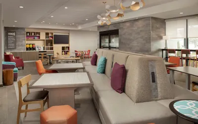Photo 4 - Home2 Suites by Hilton Kenner New Orleans Airport