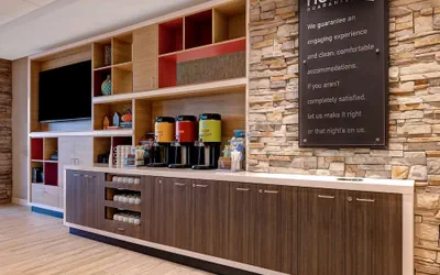 Photo 5 - Home2 Suites by Hilton Lincolnshire Chicago