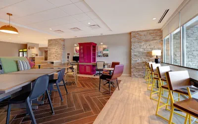 Photo 4 - Home2 Suites by Hilton Lincolnshire Chicago