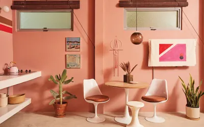 Photo 5 - MOOD HAUS by DW - 70's Retro Stays