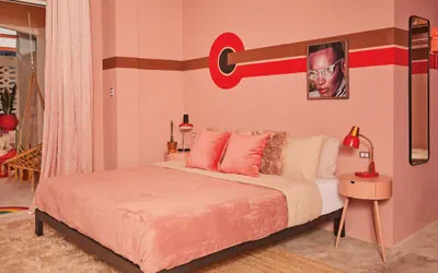 Photo 4 - MOOD HAUS by DW - 70's Retro Stays