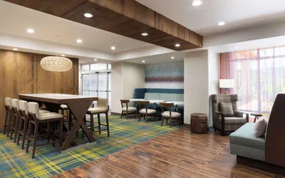 Photo 5 - Hampton Inn Oakhurst-yosemite, CA