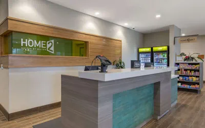 Photo 3 - Home2 Suites by Hilton Redlands Loma Linda