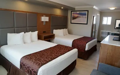 Photo 4 - Coastal Sands Inn