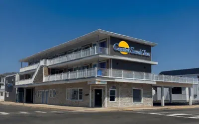 Photo 2 - Coastal Sands Inn