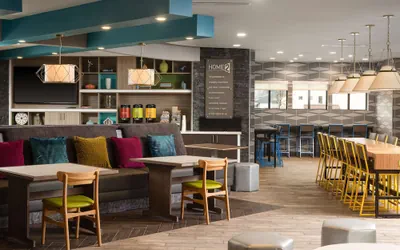 Photo 3 - Home2 Suites by Hilton Bend