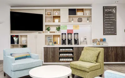 Photo 3 - Home2 Suites by Hilton Johnson City, TN
