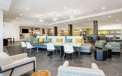 Photo 2 - Home2 Suites by Hilton Johnson City, TN