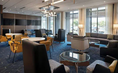 Photo 4 - Courtyard by Marriott Fresno Clovis