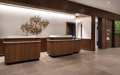 Photo 3 - Courtyard by Marriott Fresno Clovis