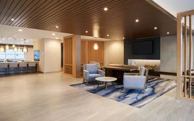 Photo 3 - Fairfield Inn & Suites by Marriott West Palm Beach