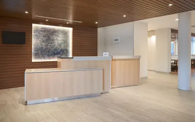 Photo 4 - Fairfield Inn & Suites by Marriott West Palm Beach
