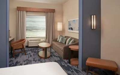 Photo 5 - Fairfield Inn & Suites by Marriott West Palm Beach
