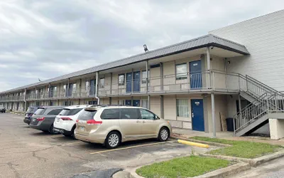 Photo 2 - Motel 6 Forrest City, AR