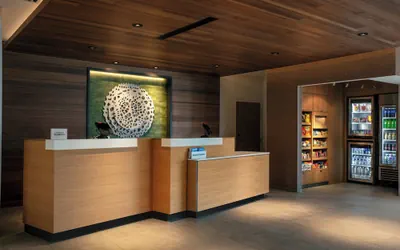Photo 5 - Fairfield Inn & Suites by Marriott Lebanon near Expo Center
